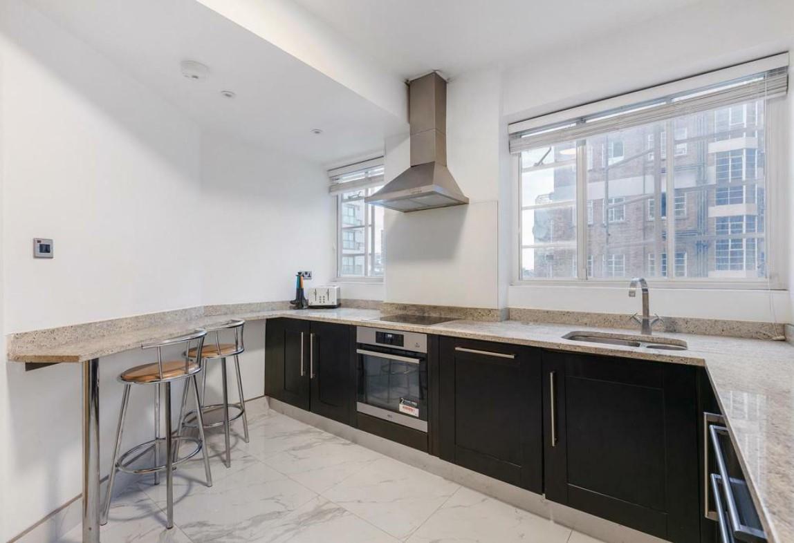 Fursecroft, George Street,  Marble Arch W1H