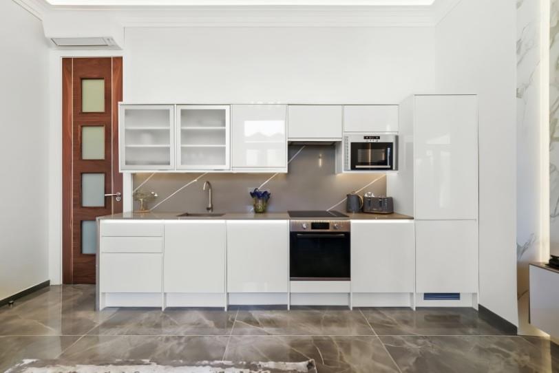 Gloucester Place, Marylebone W1H