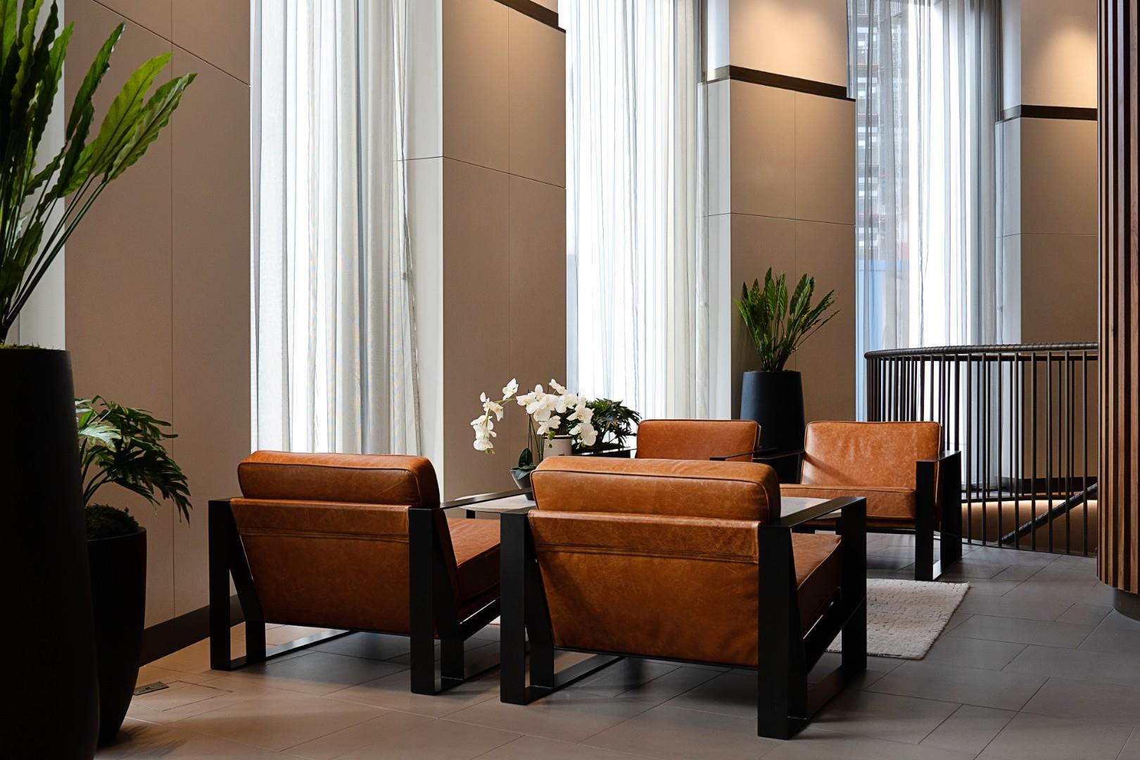 Receivership Sale – Westmark Tower, West End Gate, London W2