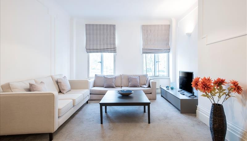 Strathmore Court, Park Road, London, NW8
