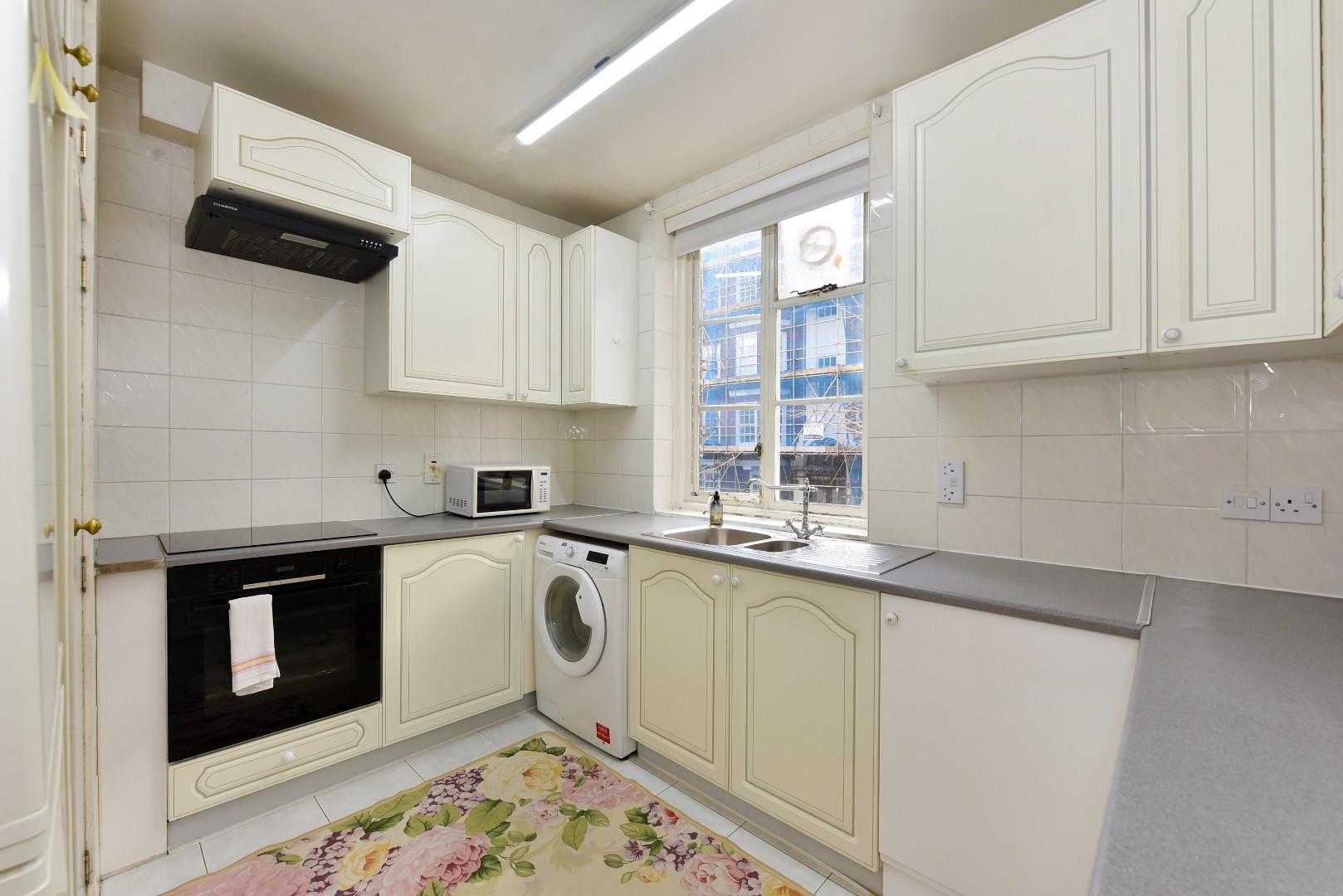 Seymour Place, Marylebone, London W1H