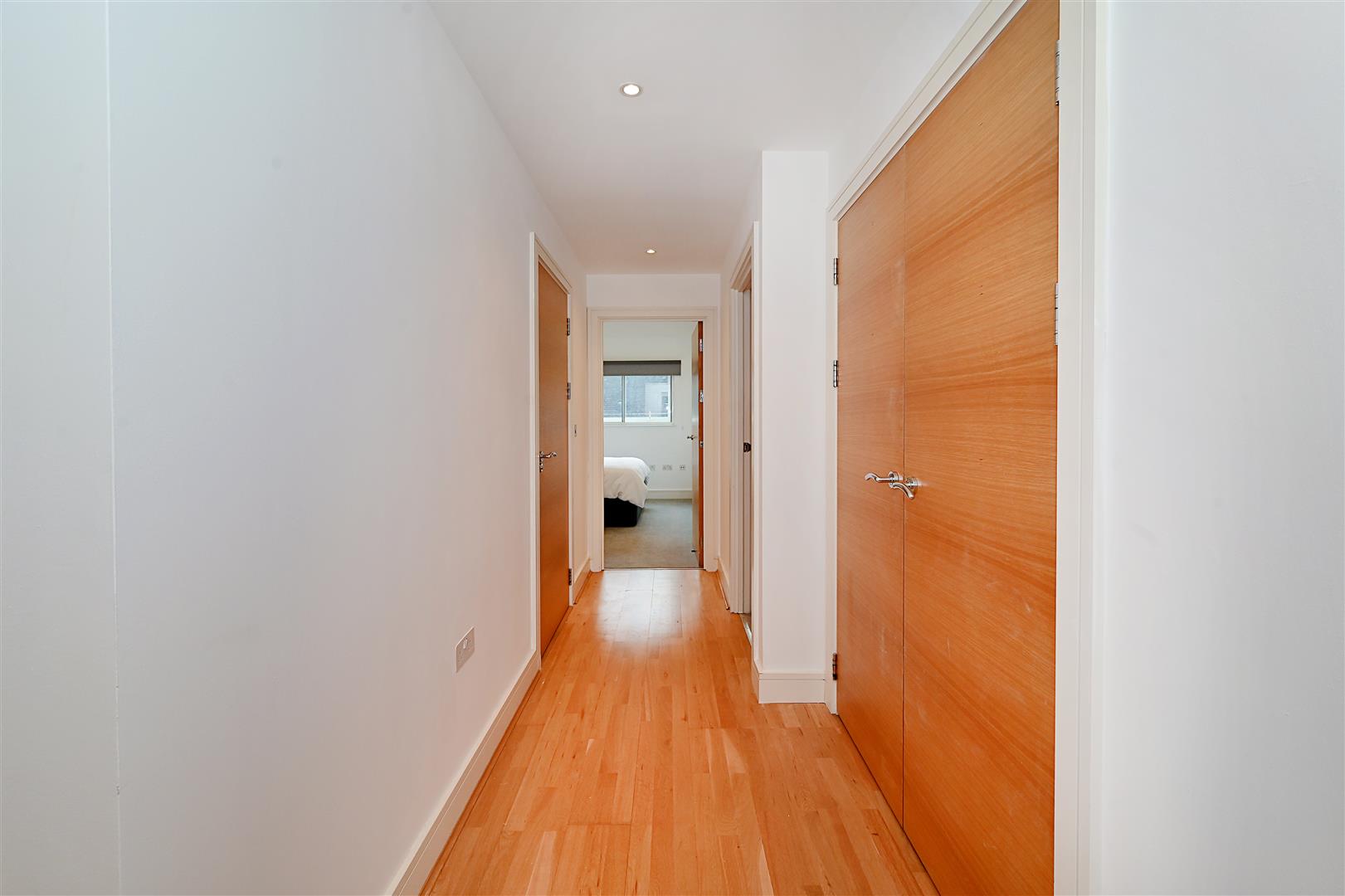 Howard Building, Queenstown Road, SW11