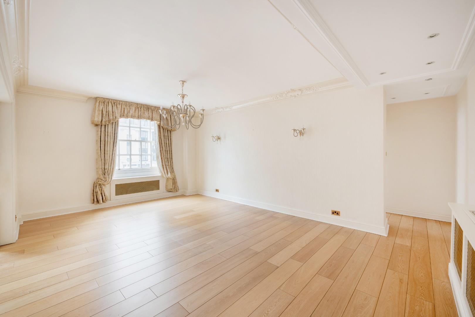 By Order Of The Receivers – Lowndes Square, Knightsbridge SW1X