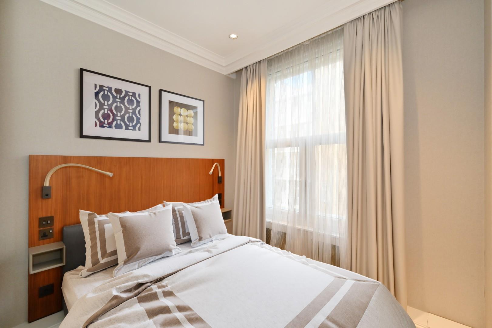 Thurloe Place, Knightsbridge SW7