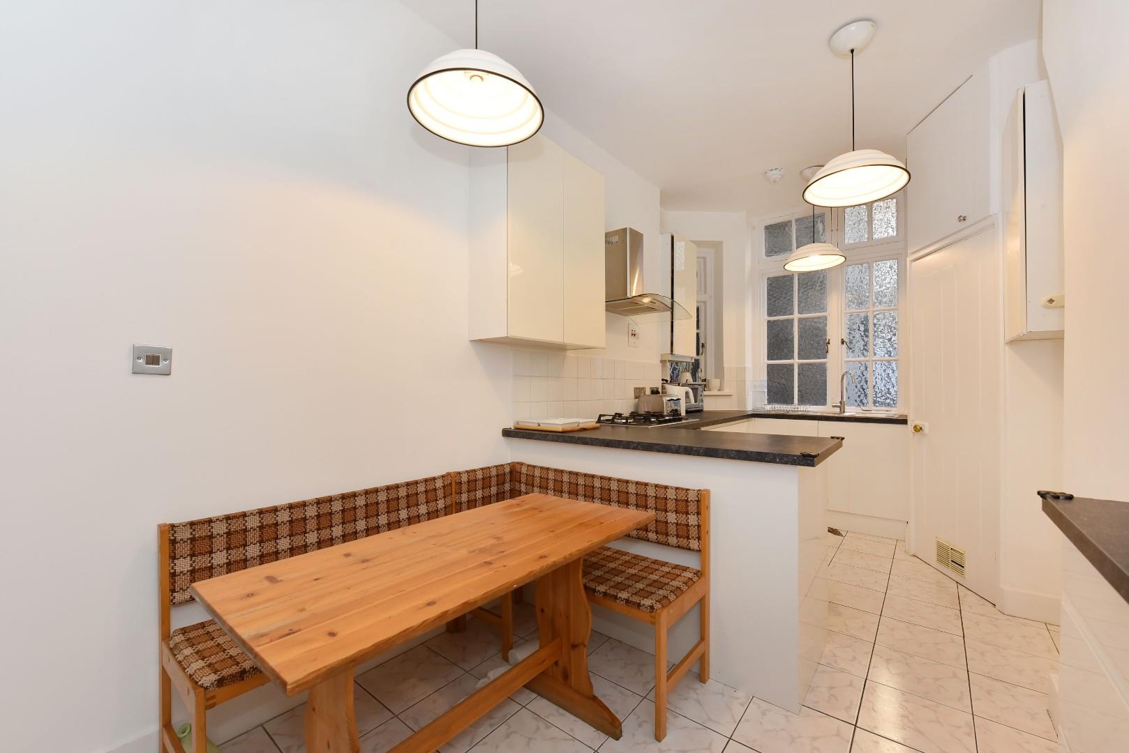 Weymouth Street, Marylebone, London W1W