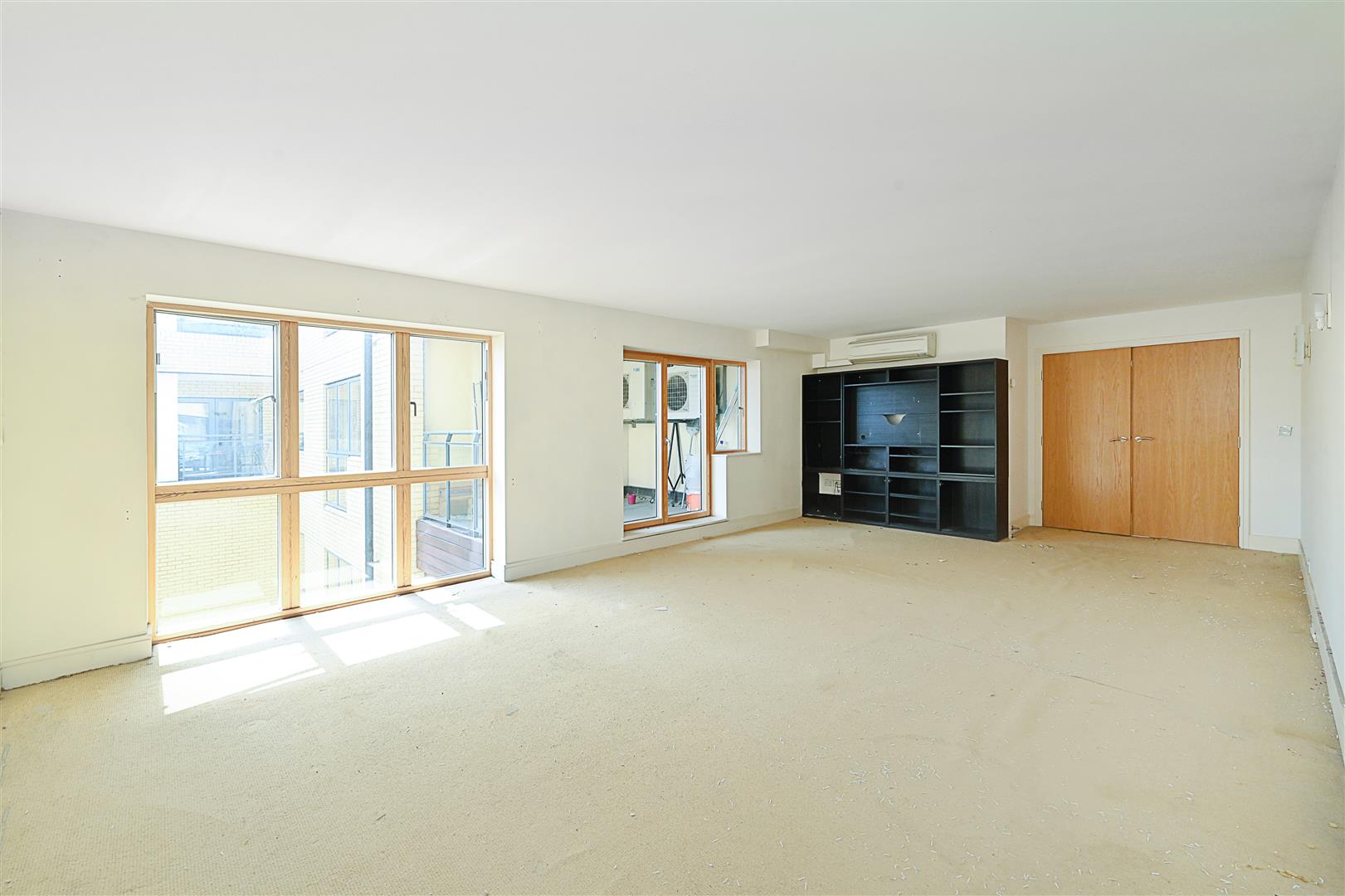 Richbourne Court, 9 Harrowby Street, London W1H