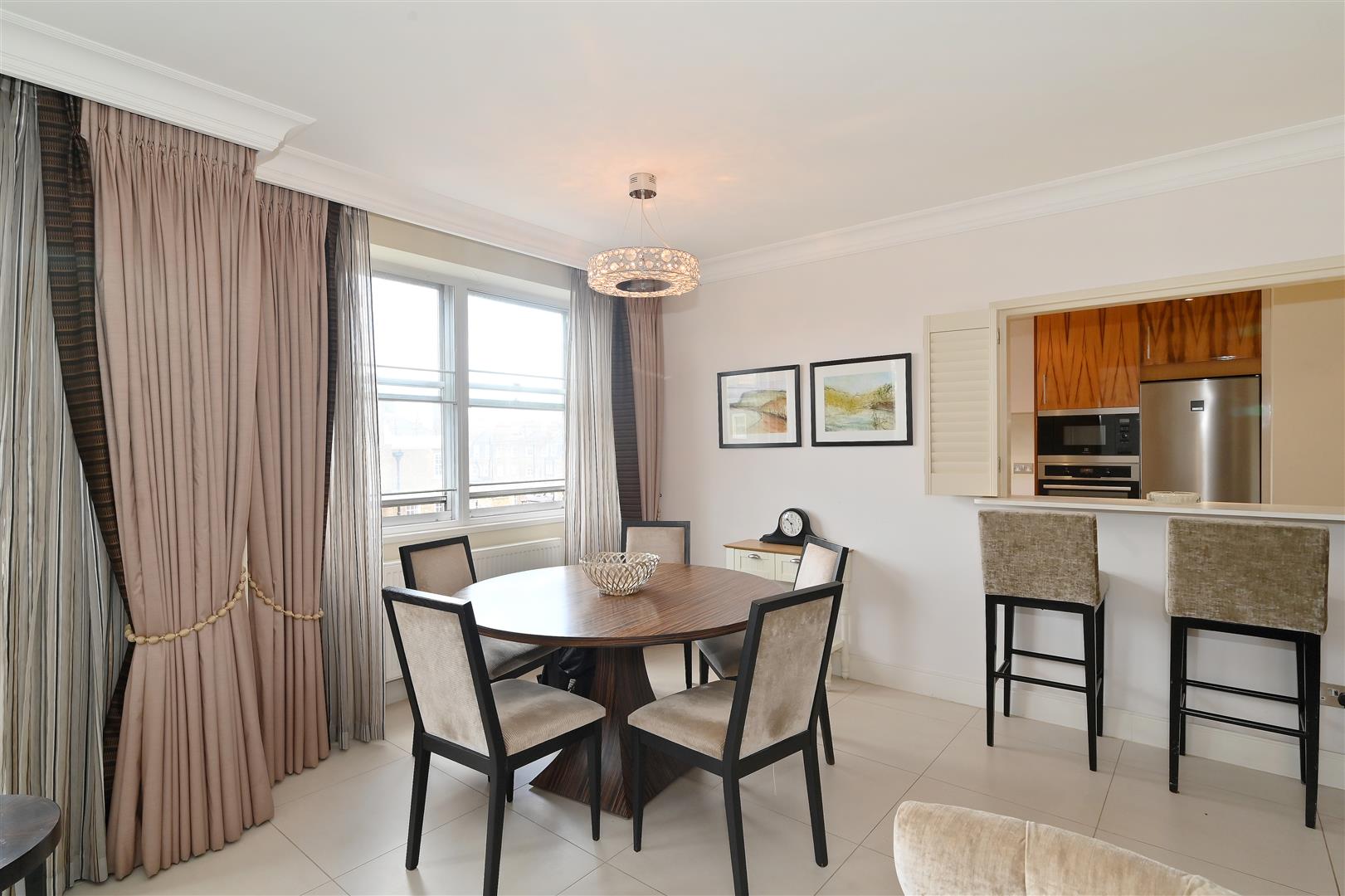 Portman Towers, George Street, Marylebone W1H