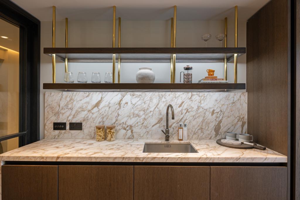 Montagu Street, London W1H