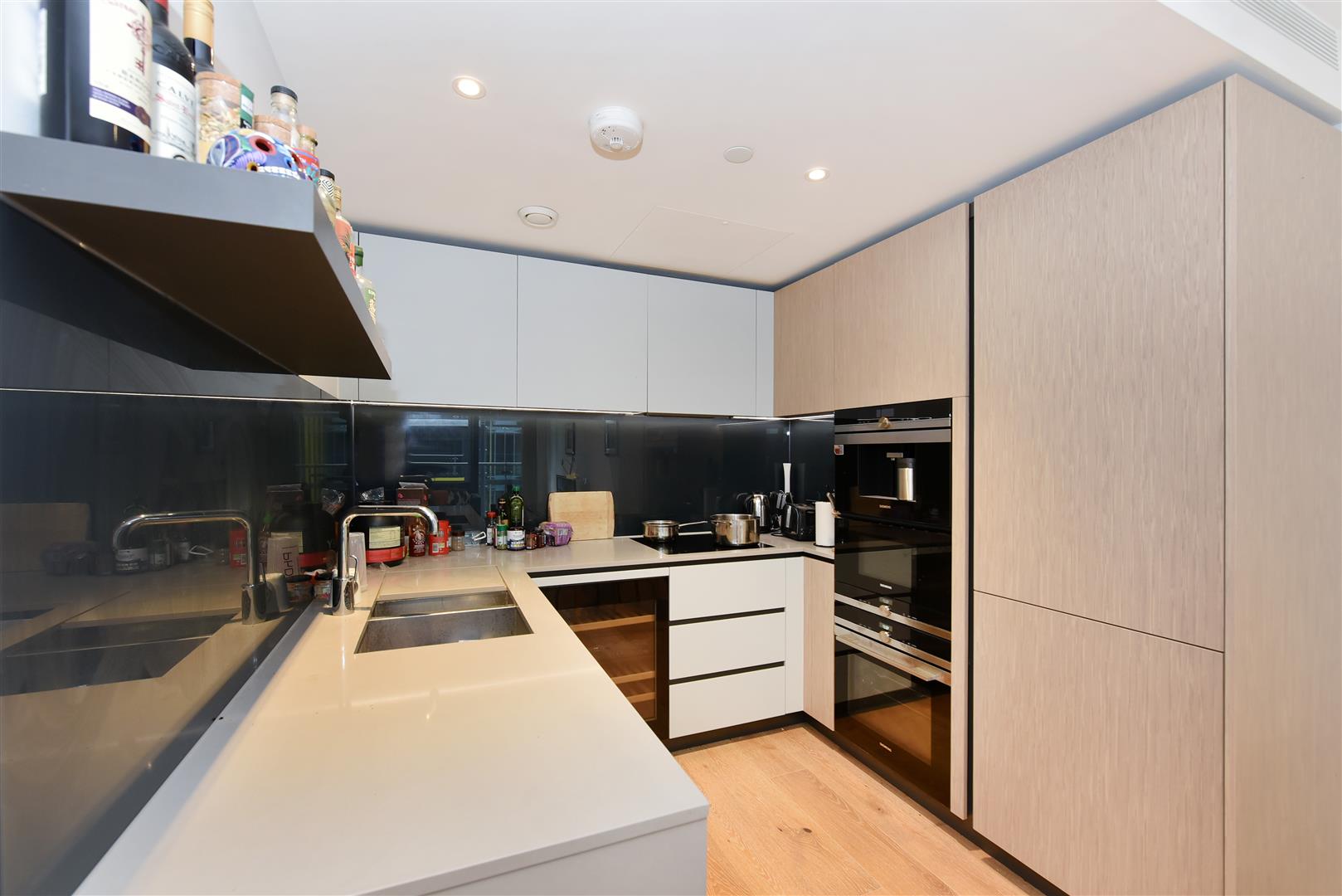 4 Riverlight Quay, Nine Elms, Riverside SW11