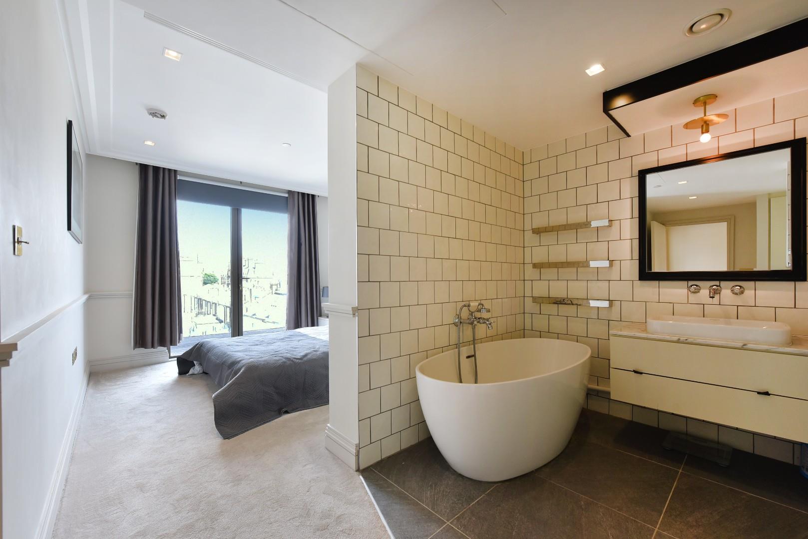 Queens Wharf, Crisp Road, Hammersmith, W6