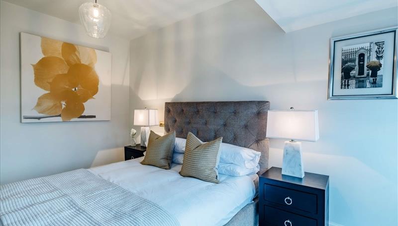 Strathmore Court, St Johns Wood, NW8