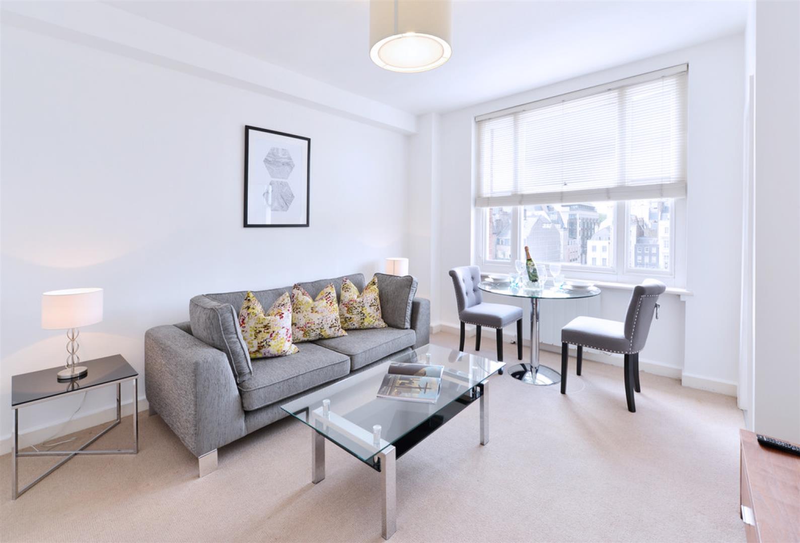 Hill Street, Mayfair W1J