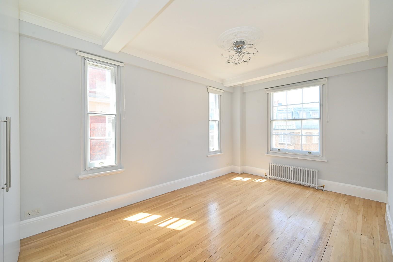 Bryanston Court, George Street, Marylebone, W1H