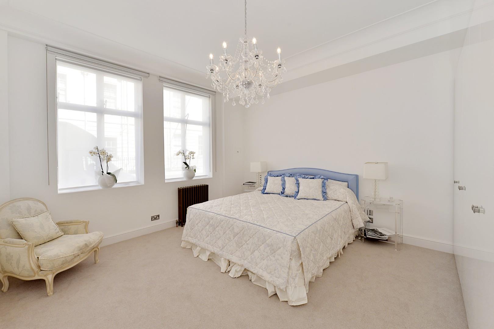 Bryanston Court I, George Street, Marylebone W1H