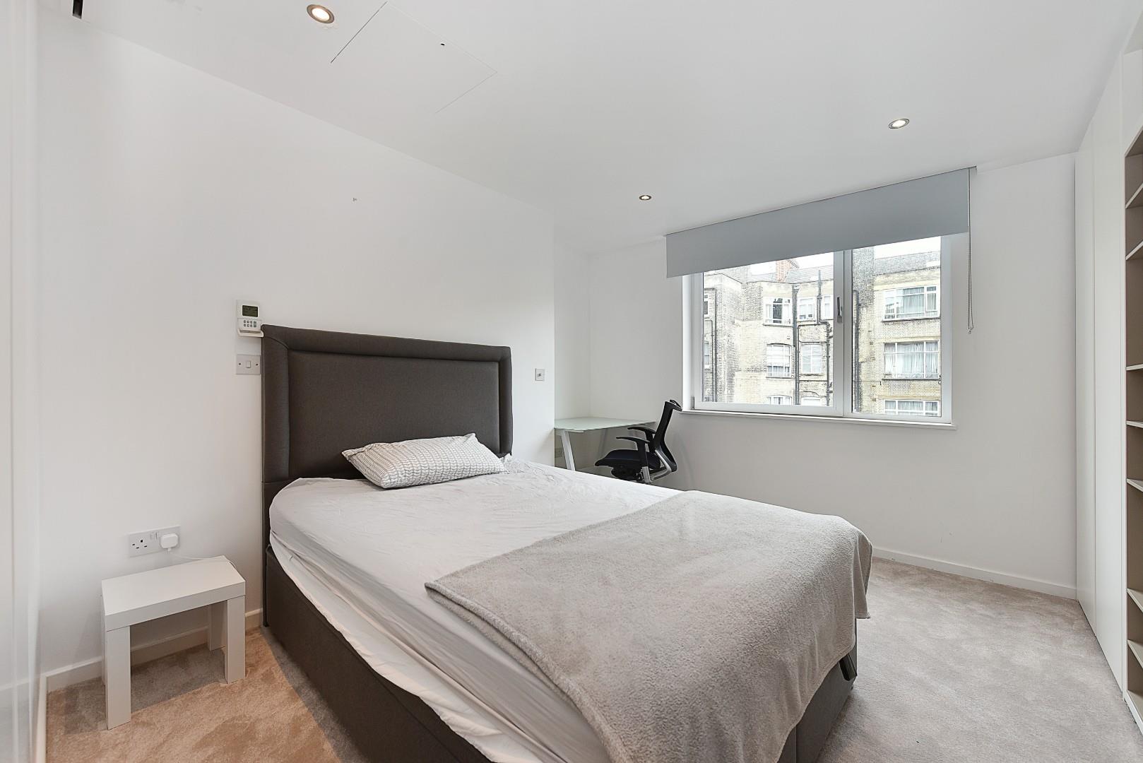 99 Baker Street, Marylebone W1U