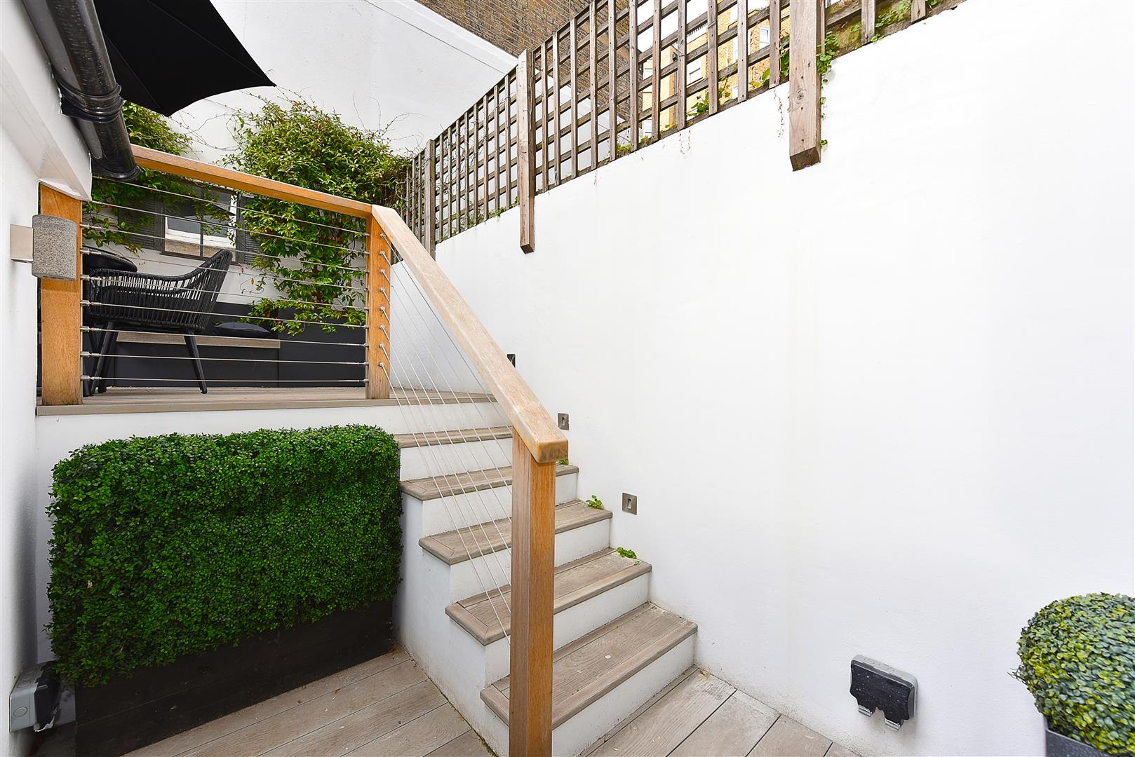 Walton Street, Knightsbridge SW3