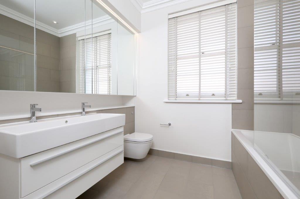 Bryanston Square, London W1H