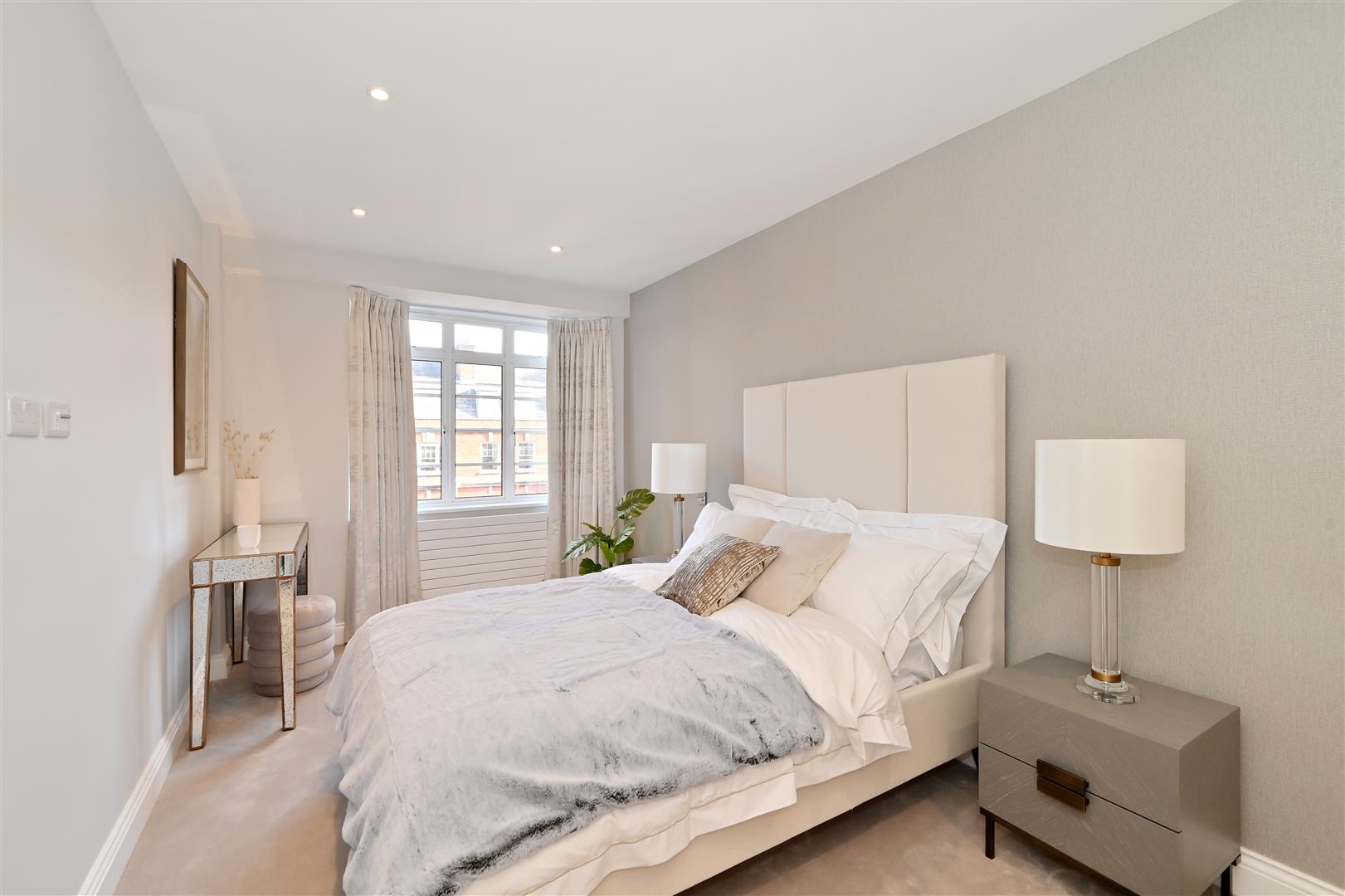 George Street, Marylebone, London W1H