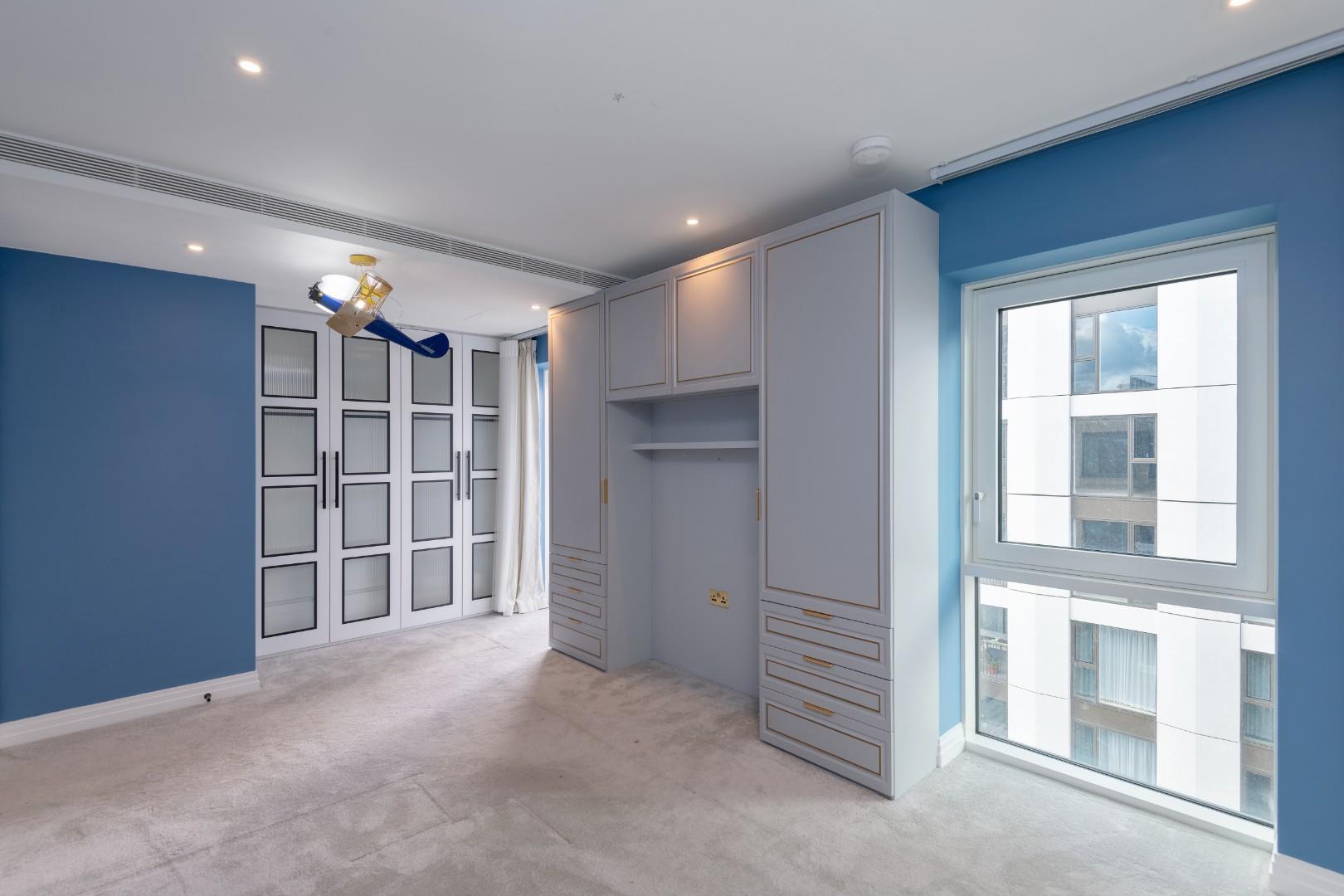 Receivership Sale – Savoy House, Chelsea Creek, London SW6