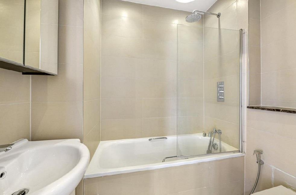 Manor House, Marylebone Road, London NW1