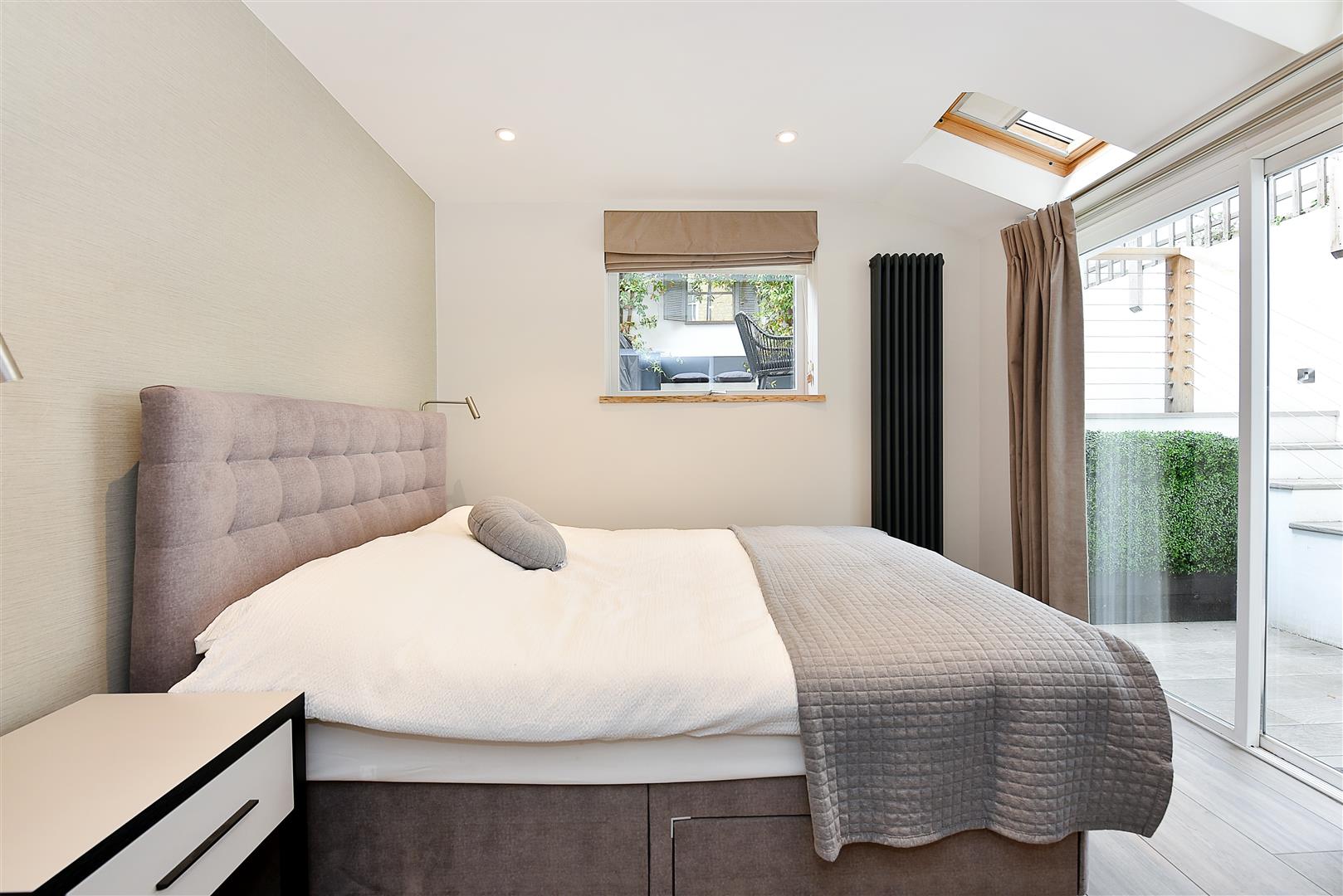 Walton Street, Knightsbridge SW3