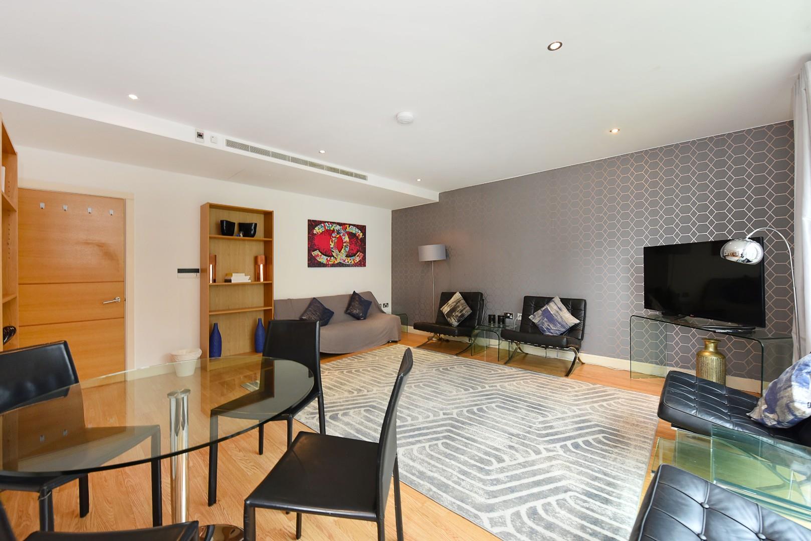 Marina Point, Imperial Wharf, SW6