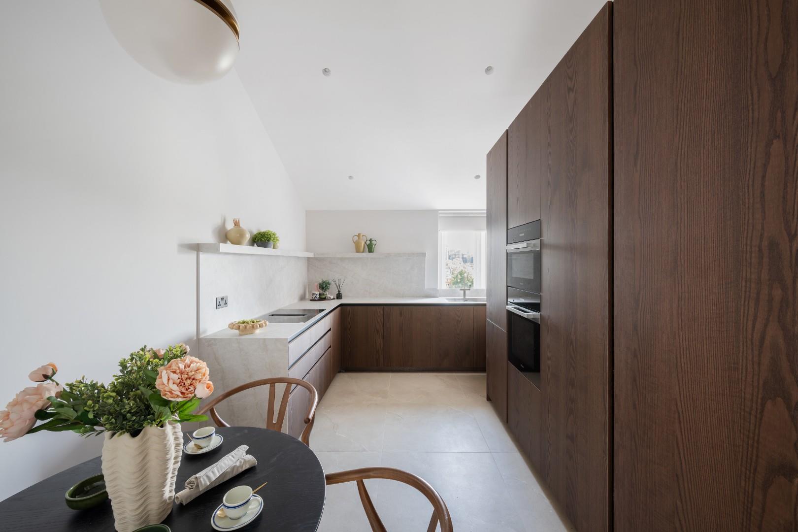 Luxury Penthouse – Randolph Avenue, Little Venice W9