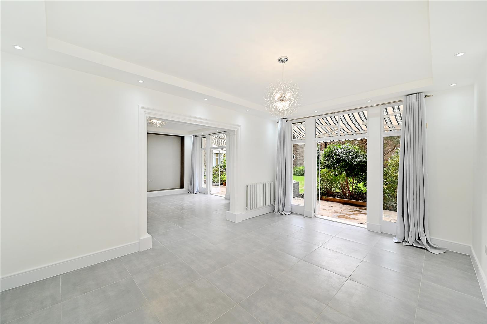 Bryanston Square, Marylebone W1H