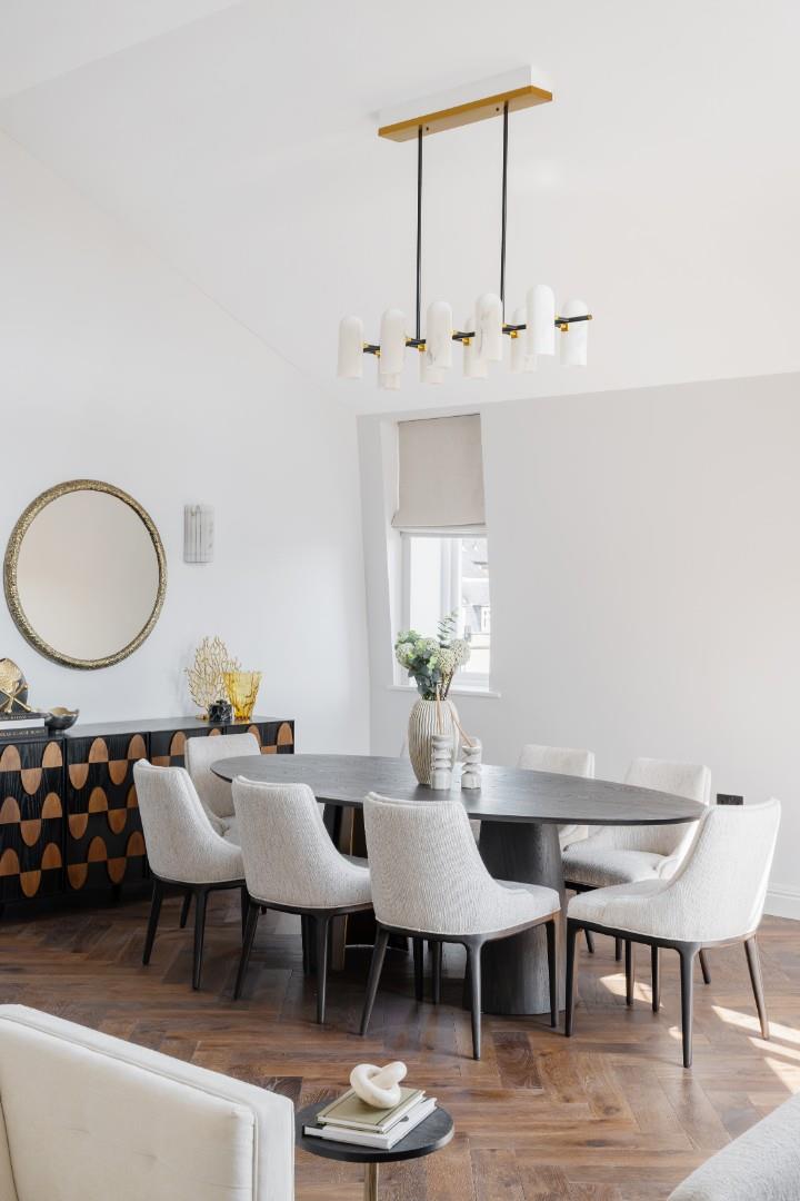 Luxury Penthouse – Randolph Avenue, Little Venice W9