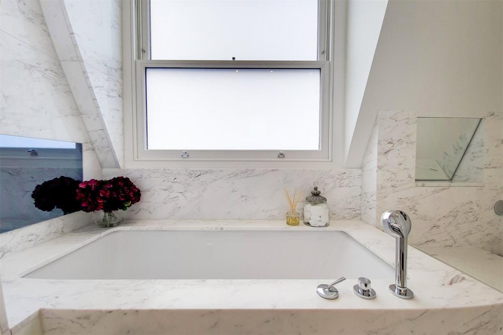 Prince Of Wales Terrace, London