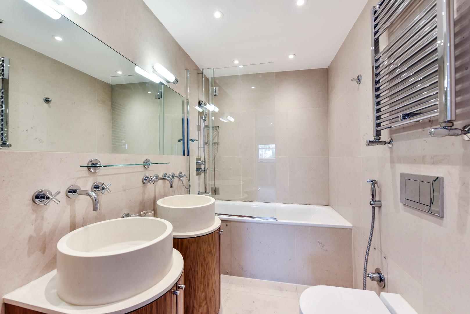 Haselbury House, George Street, Marylebone W1H