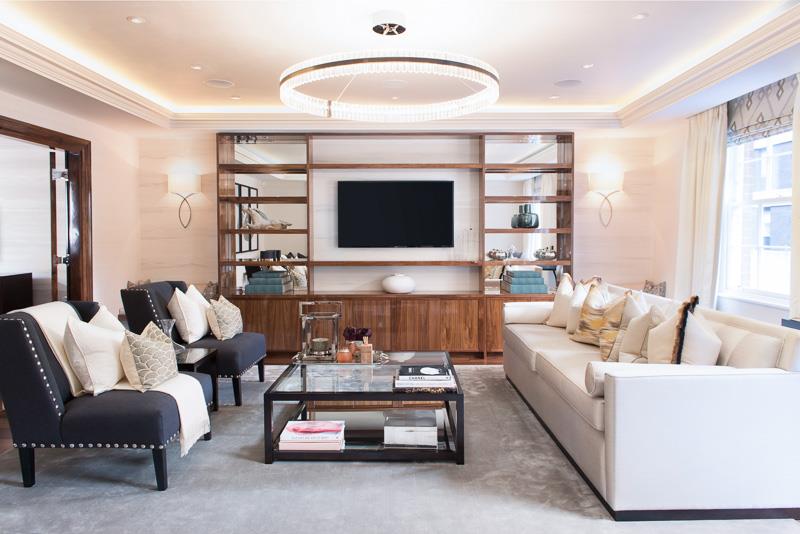 Grosvenor Hill, Mayfair, W1K