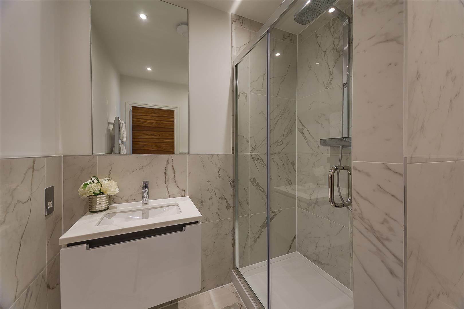 Rainville Road, London, W6