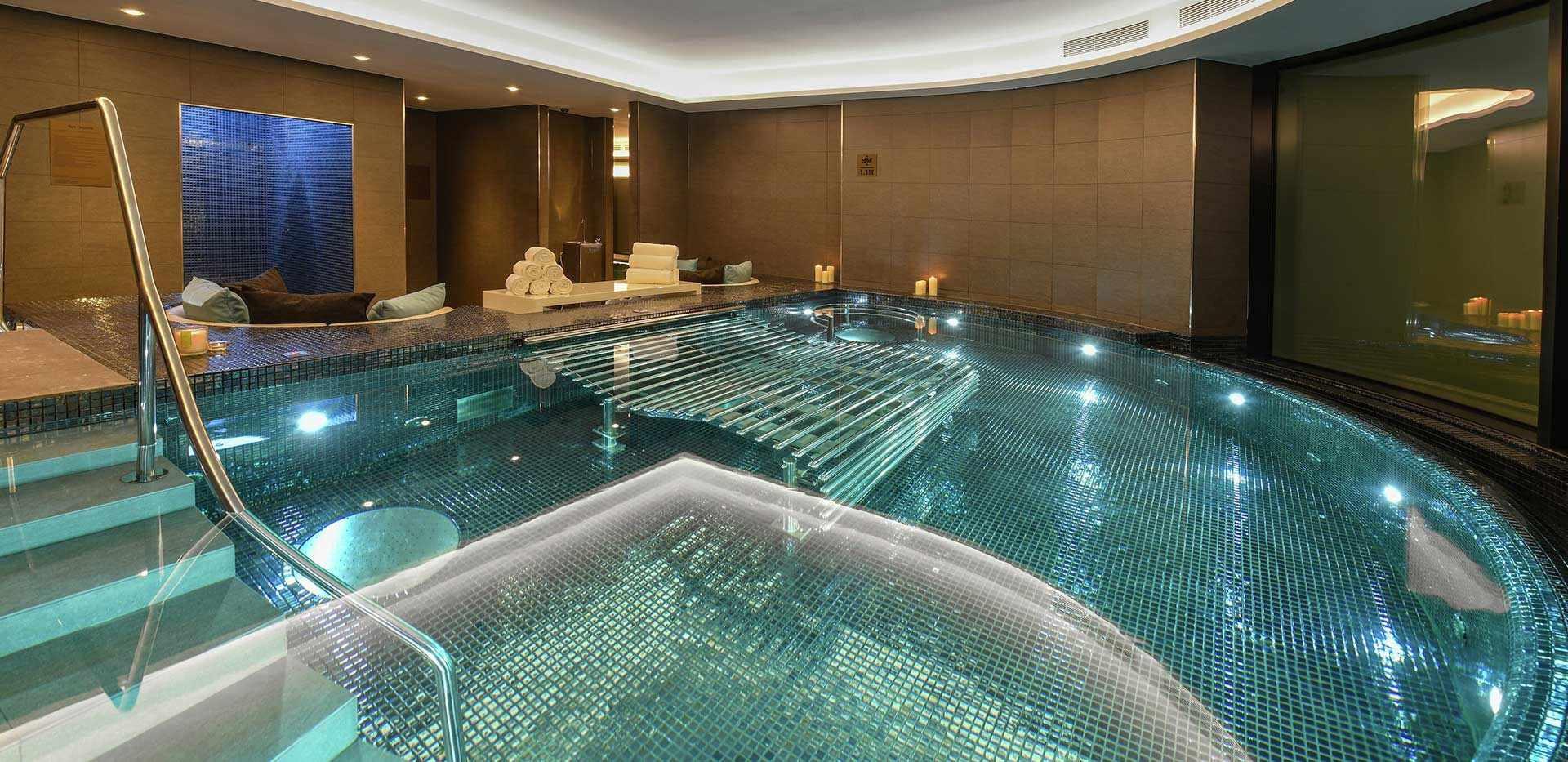 The Corniche, Tower 2, Albert Embankment, London SE1