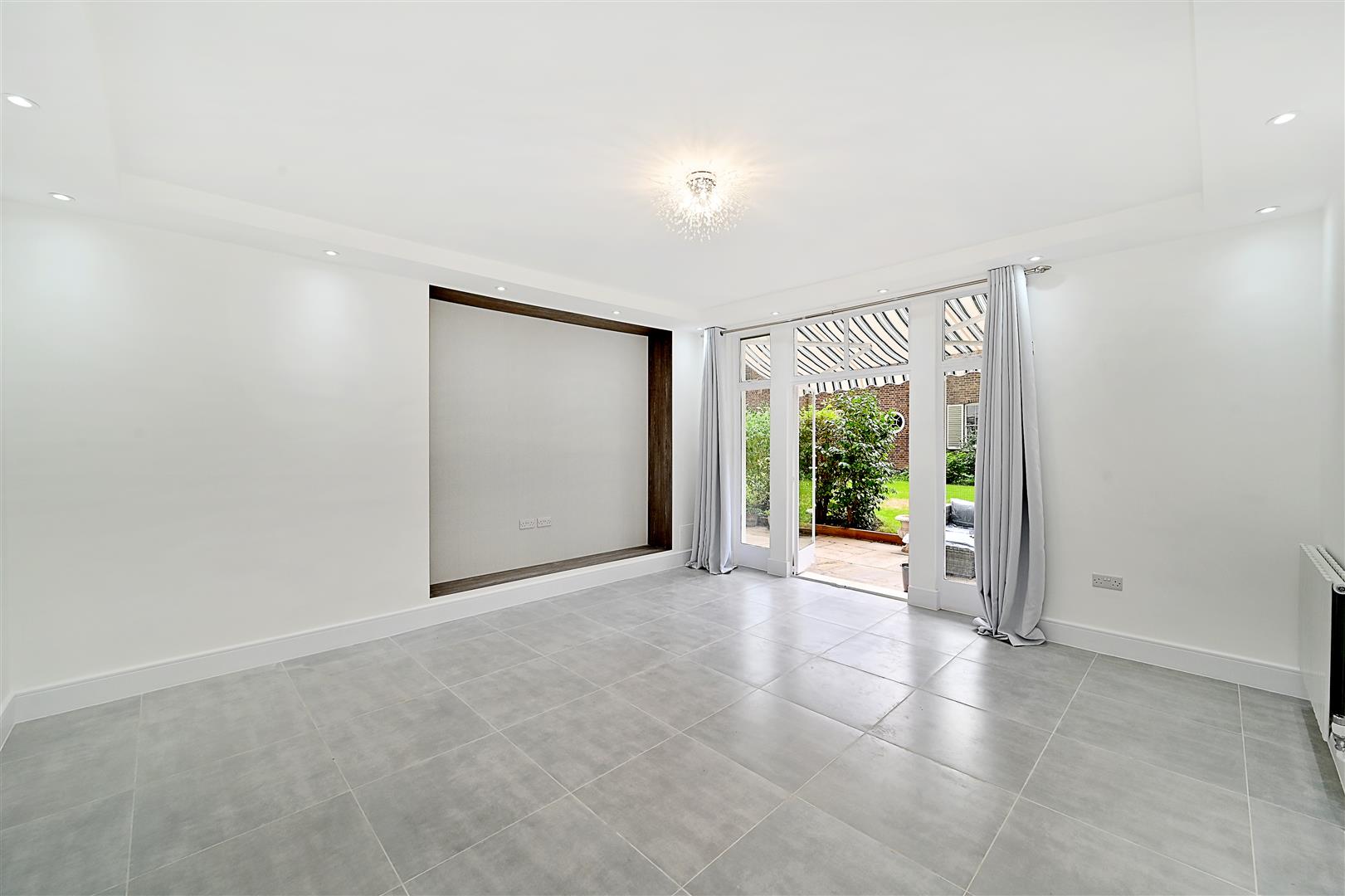 Bryanston Square, Marylebone W1H