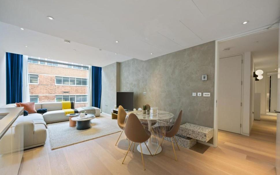 One Seymour Street, Marylebone, London W1H