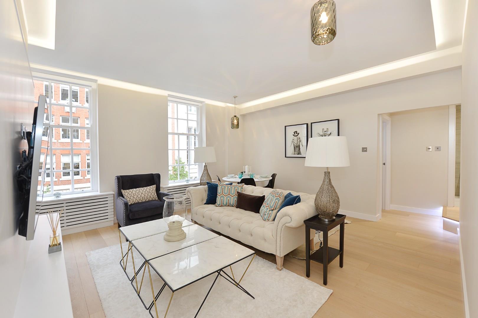Stone House, Weymouth Street, Marylebone London W1