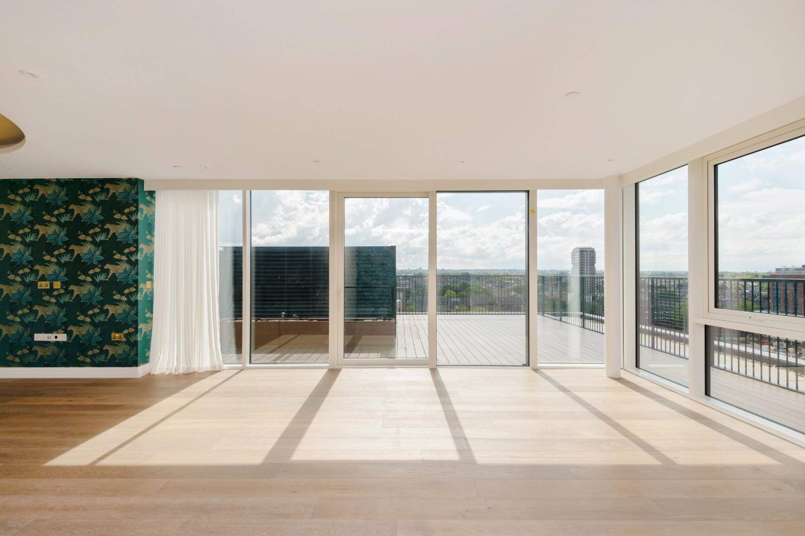 Receivership Sale – Savoy House, Chelsea Creek, London SW6