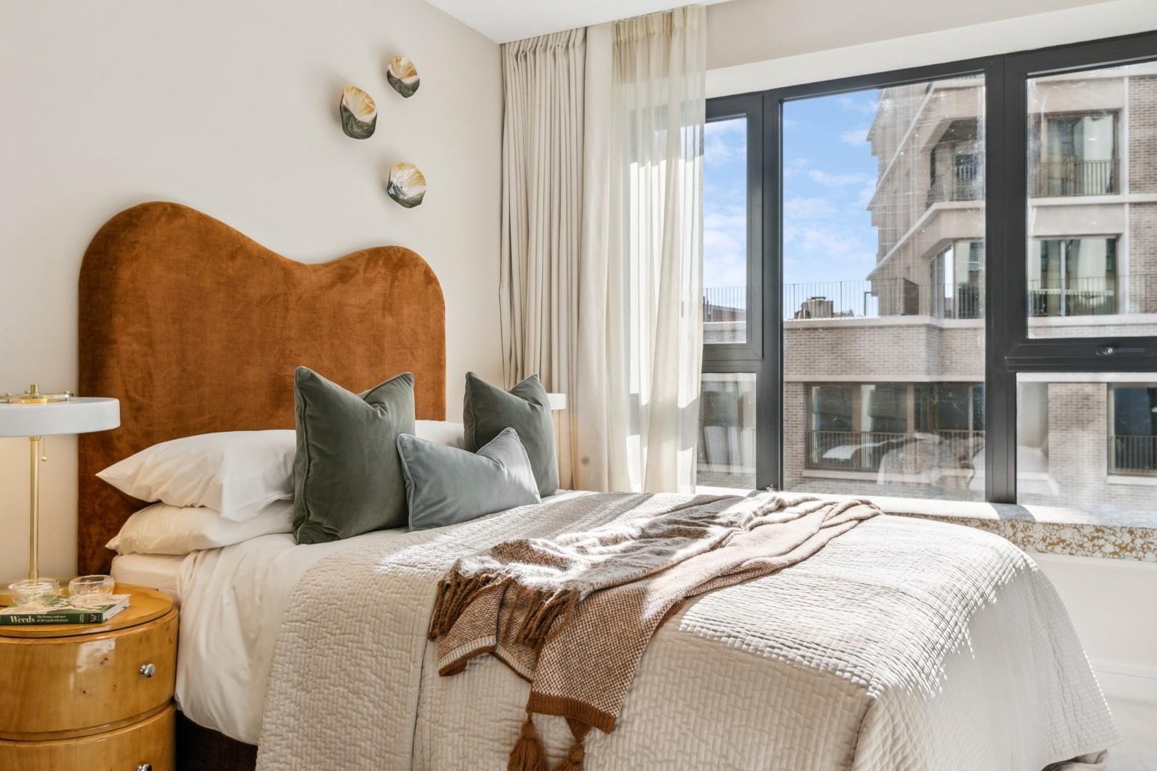 One Linea PLace, Nine Elms, London SW11