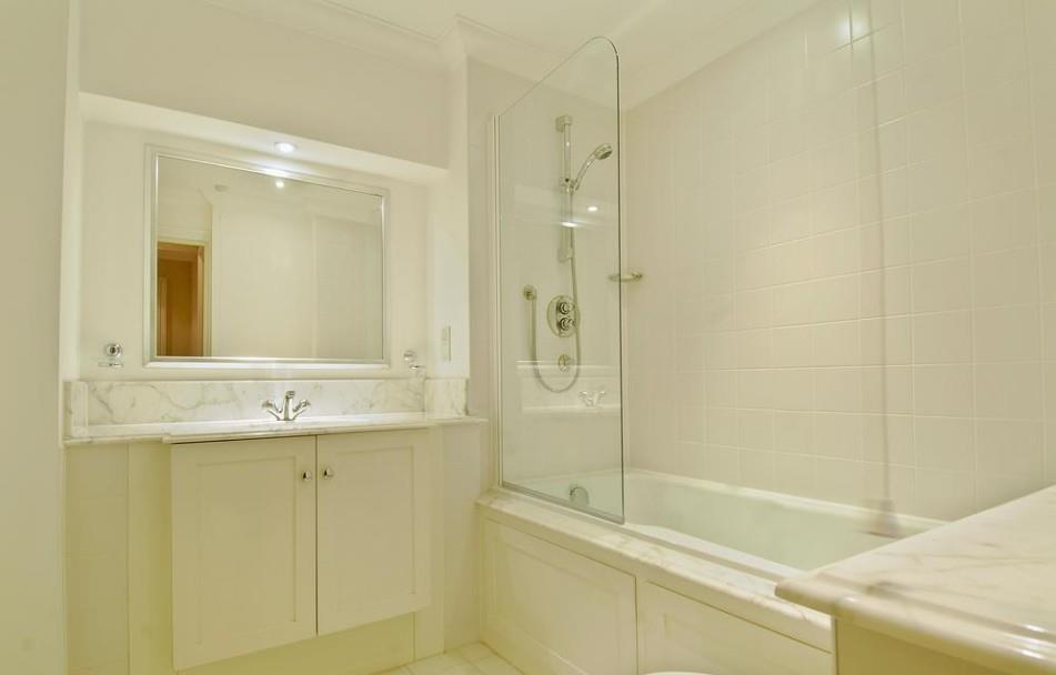 Ellerton House, Bryanston Square, Marylebone, W1H