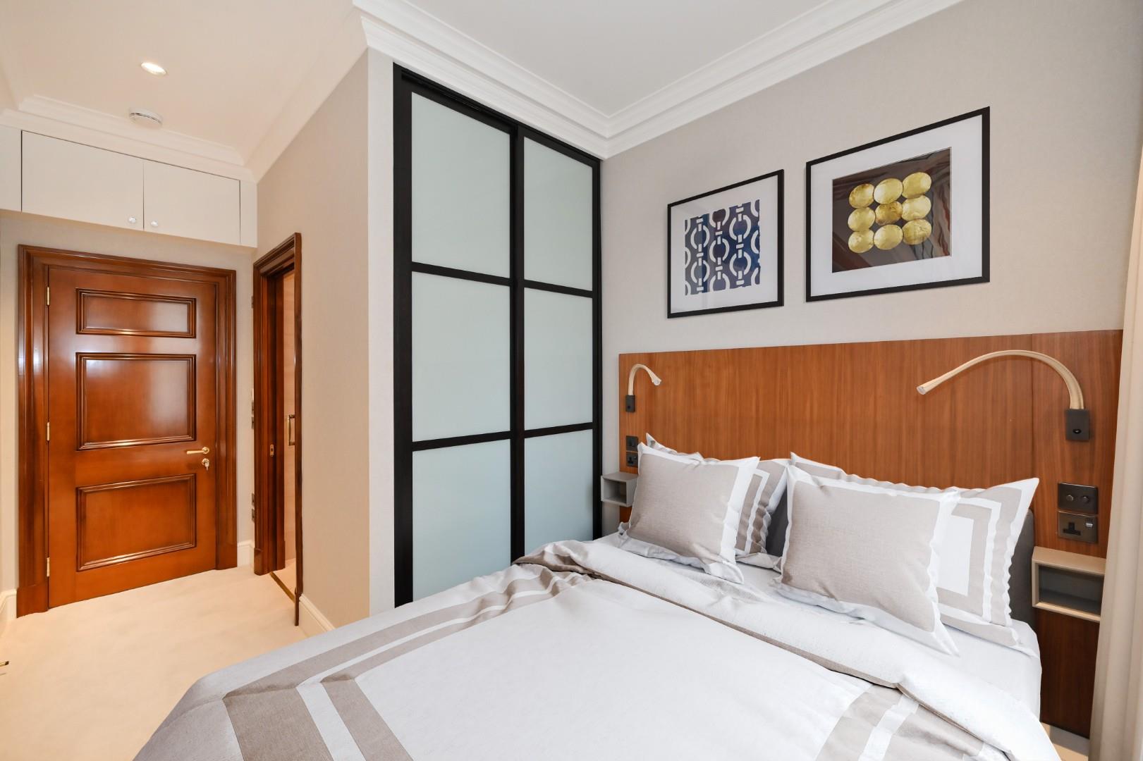 Thurloe Place, Knightsbridge SW7