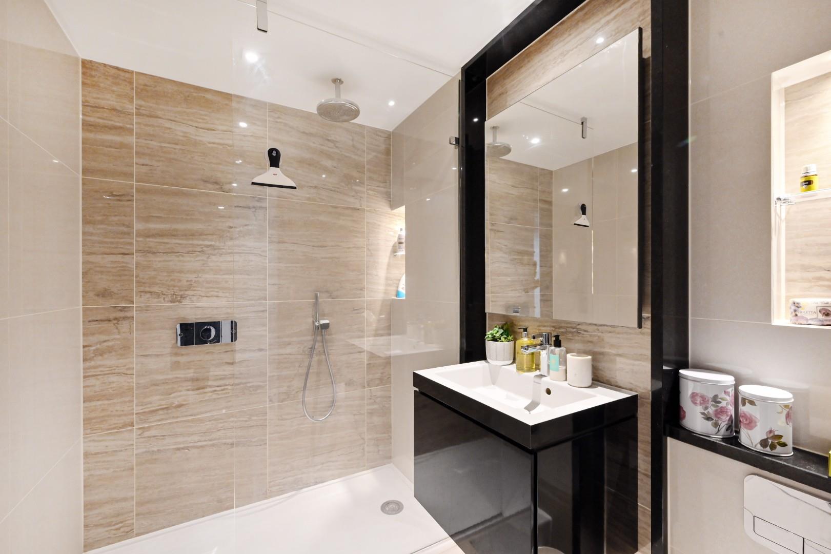 1 Newcastle Place, London