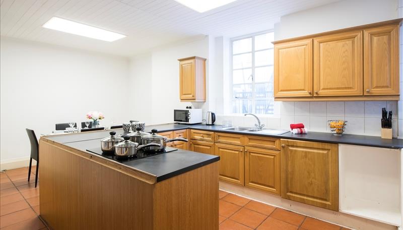 Strathmore Court, Park Road, London, NW8