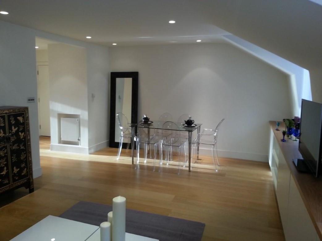 30 Hans Road, London SW3