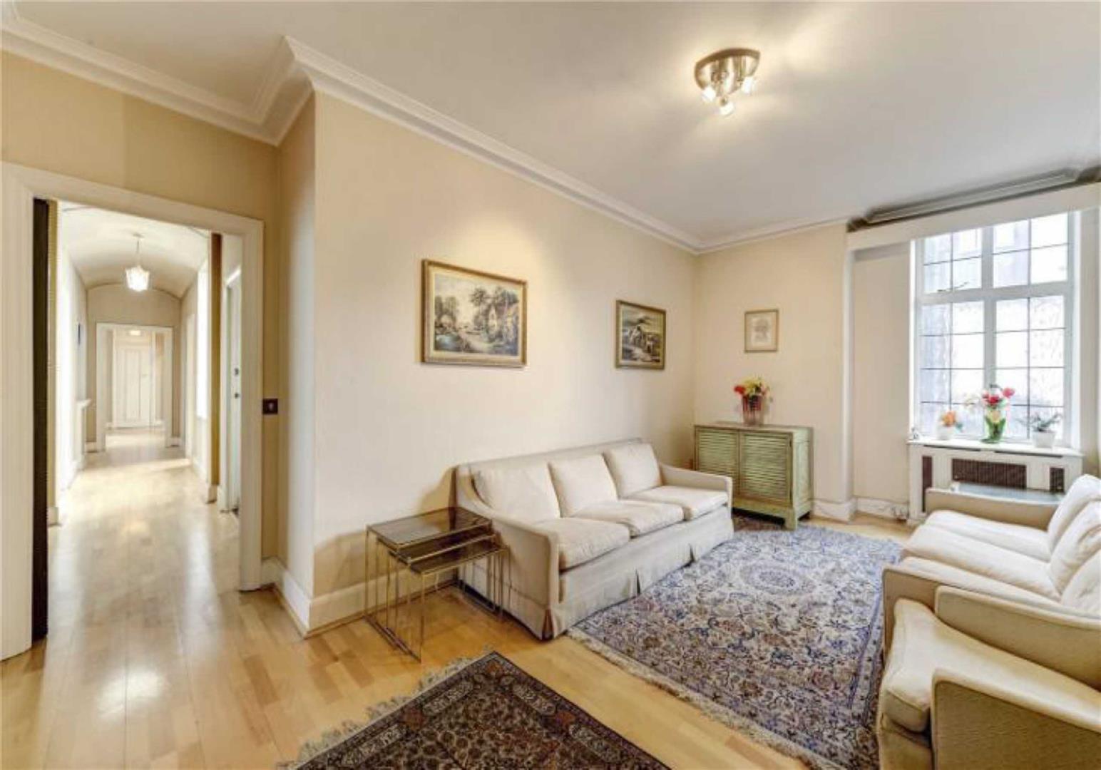 Bryanston Court, George Street, Marylebone W1H