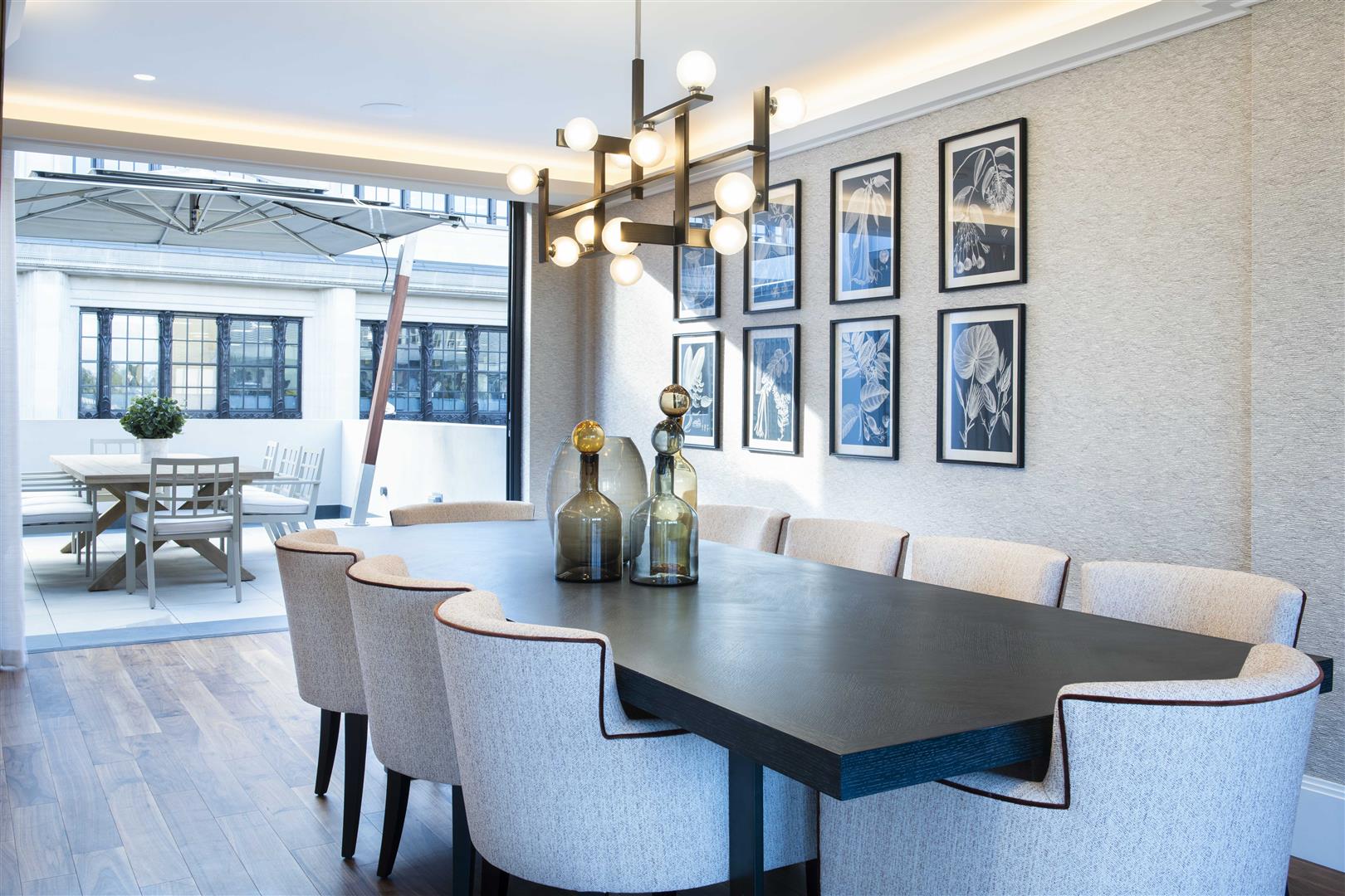 Imperial House, Young Street, Kensington, W8