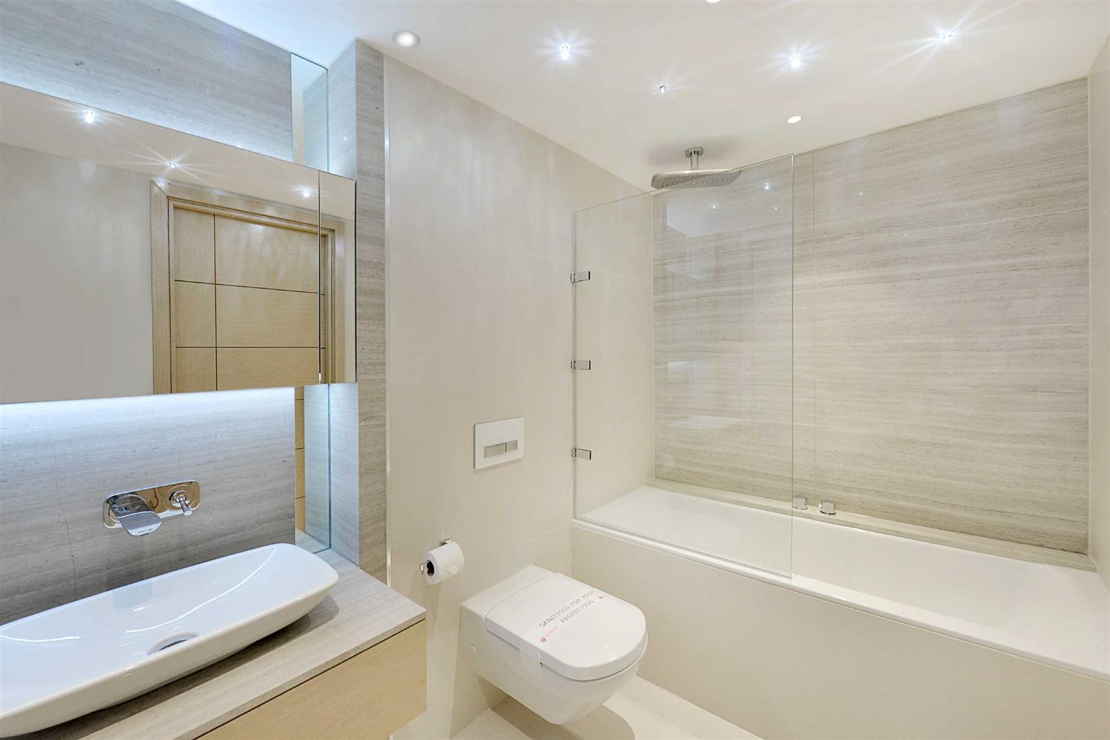 Benson House, 375 Kensington High Street, Kensington W14