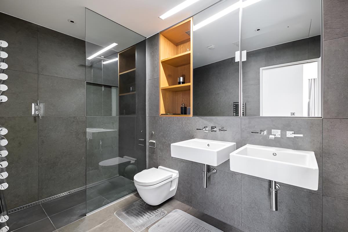 55 George Street, Marylebone, W1U