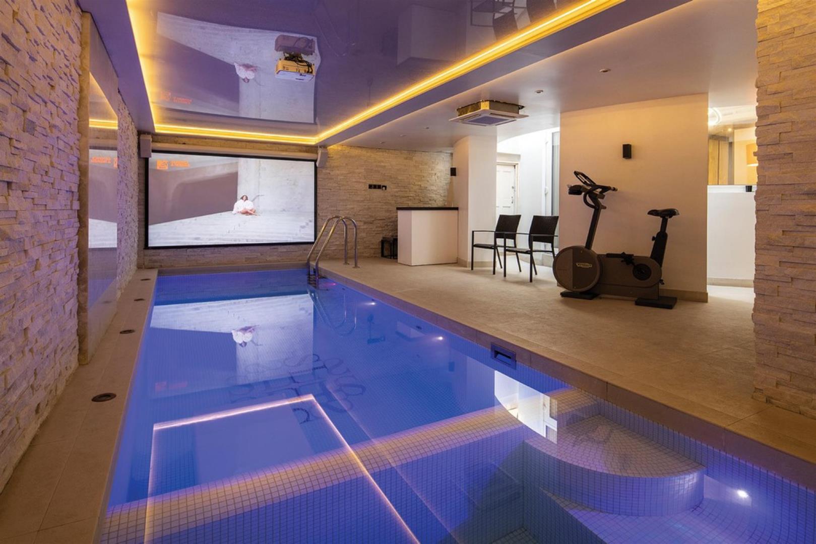 Park Lane, Mayfair W1K