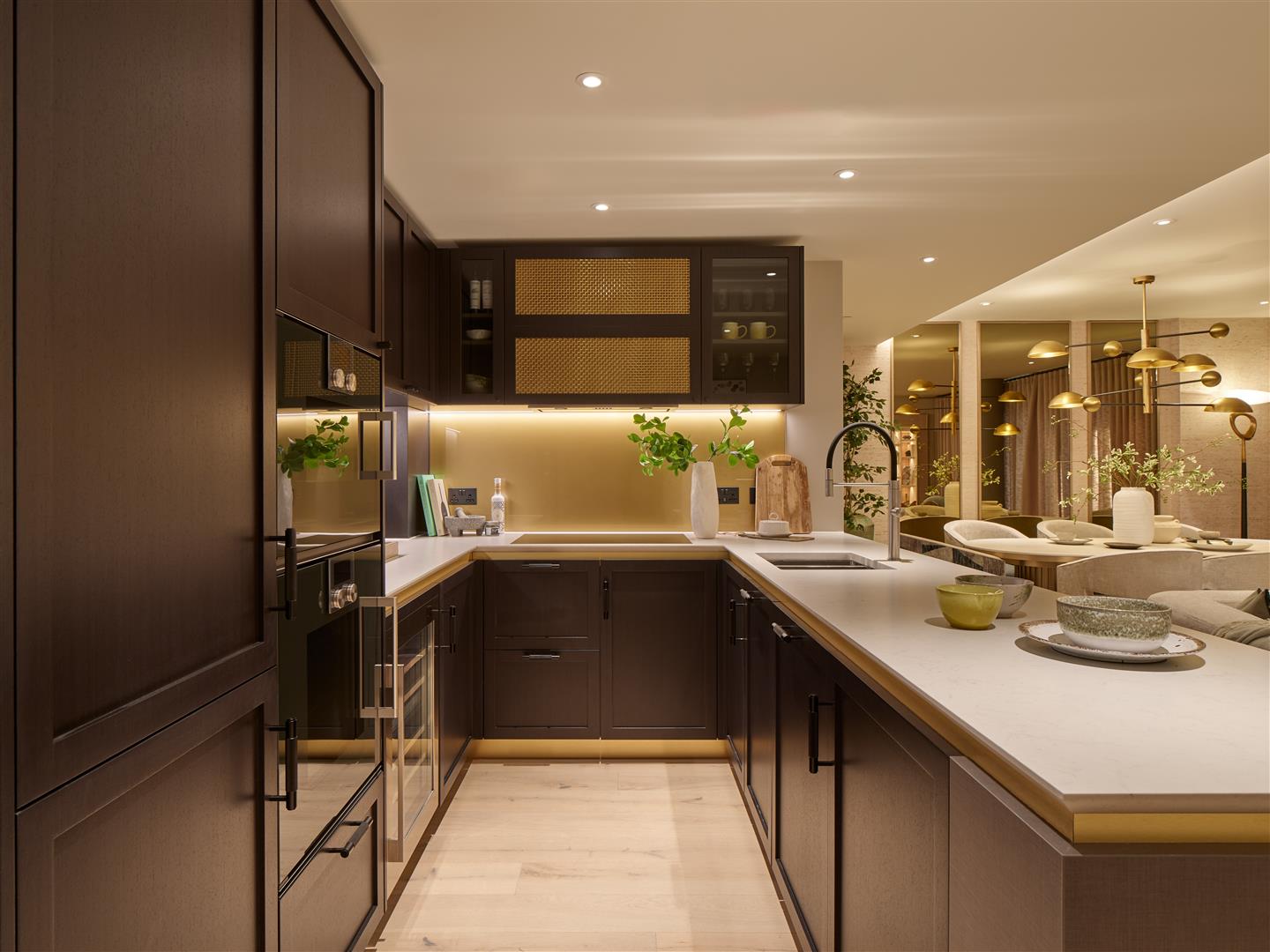 Powerhouse, Chelsea Waterfront, Chelsea, SW10